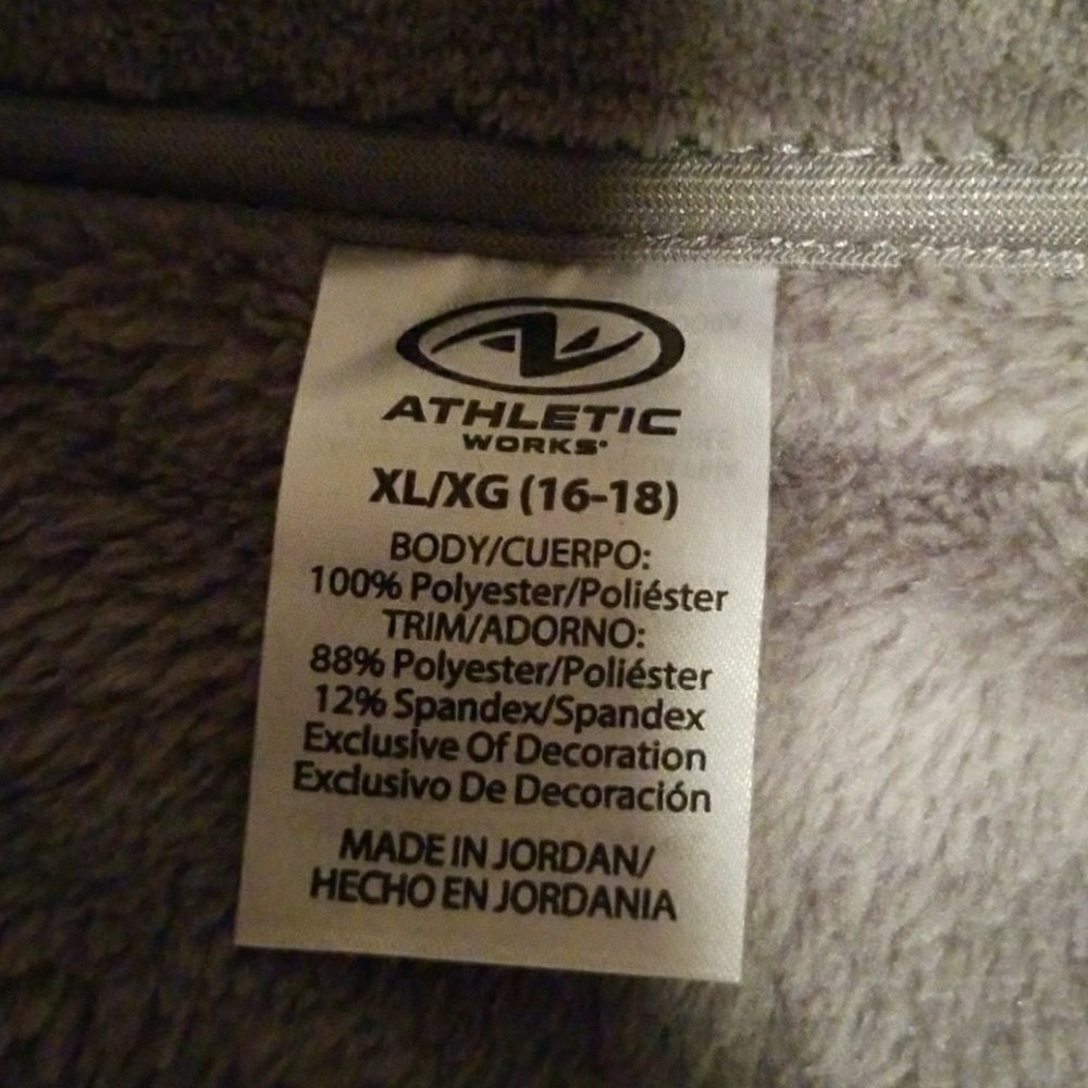 Light jacket - Picture 2 of 3